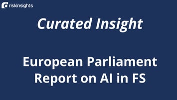 Article title in words as an image with Risk Insights logo