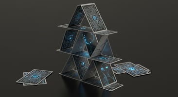 Tech House of Cards