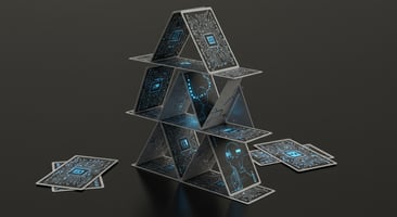 Tech House of Cards