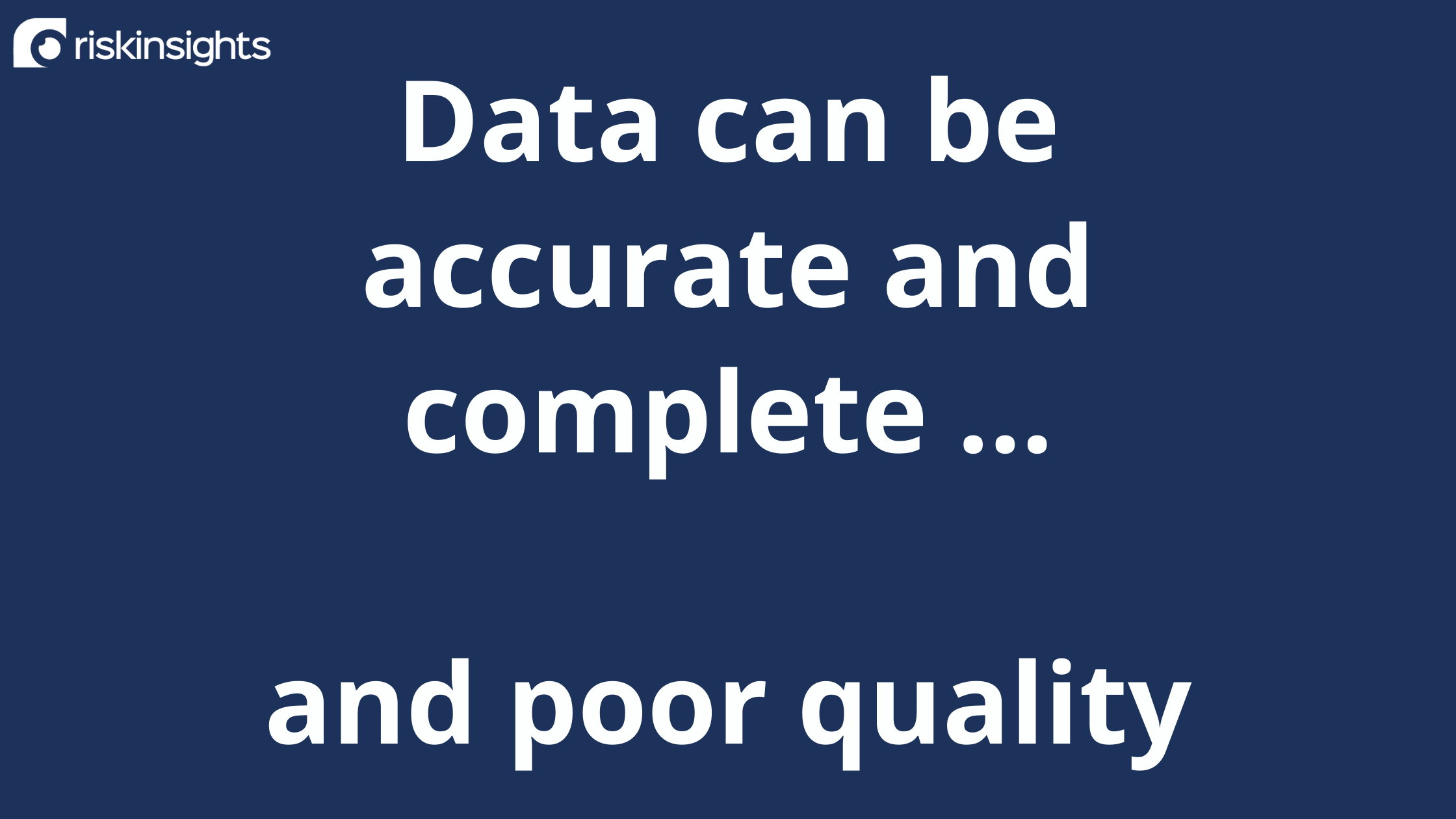 Article title as an image with Risk Insights logo