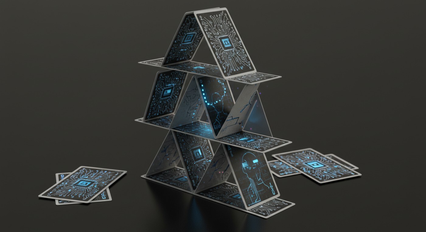 Tech House of Cards
